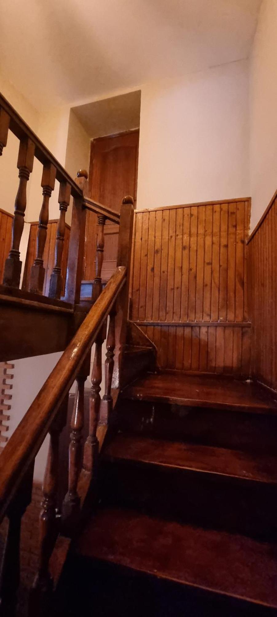 El Balcon De Valles Reocín Exteriör bild